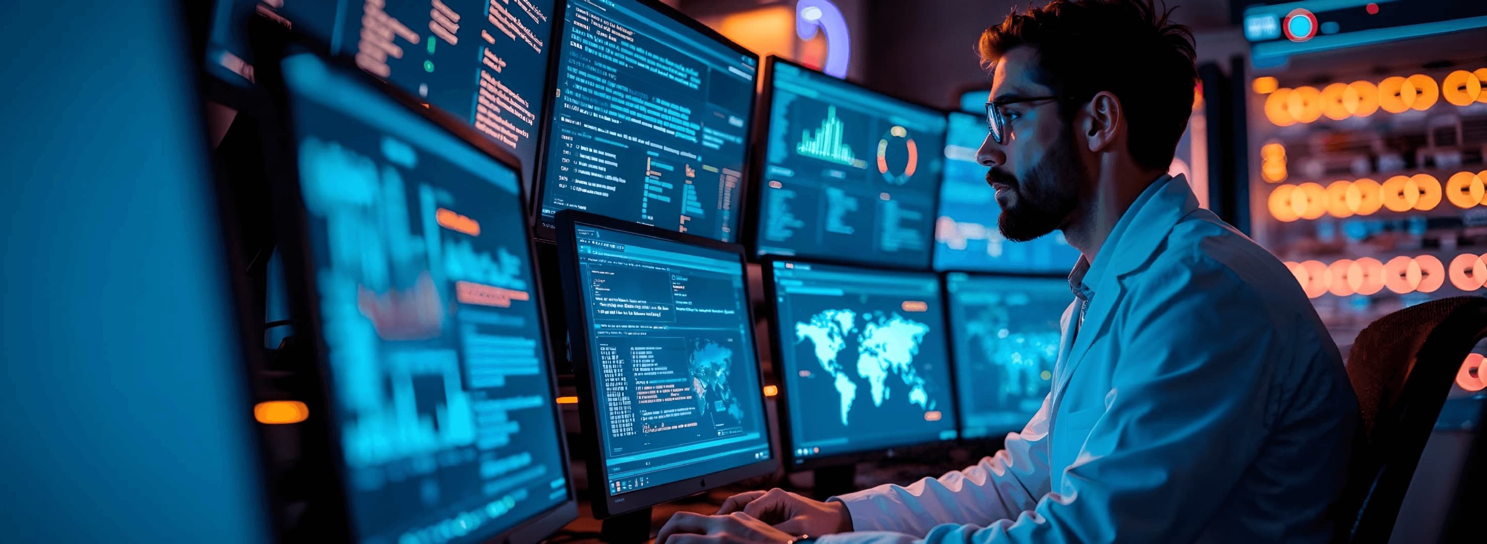 Smarter, Leaner, and More Agentic: February 2025 Shows AI’s Strategic Maturity 